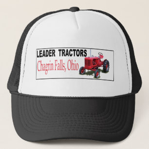 Casquette Tracteurs