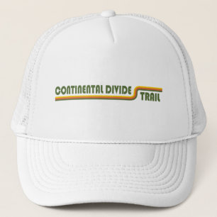 Casquette Trail Continental Divide
