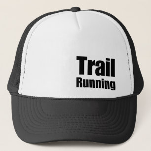 Casquette « Trail Running "