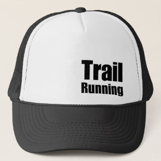 Casquette « Trail Running "