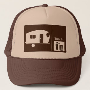 Casquette Trailer