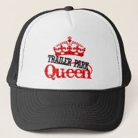 Trailer Park QUEEN