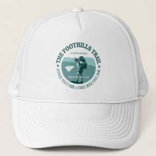 Casquette Traînée de collines