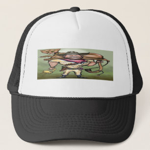 Casquette Trainer de cougar