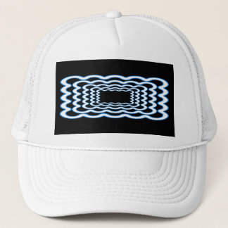 Casquette Trames fortes