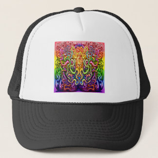 Casquette Transition