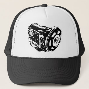 Casquette Transmission