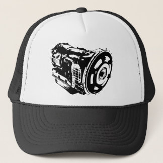 Casquette Transmission