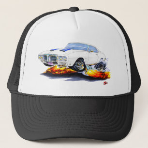 Casquette Transport 1969 de Pontiac Firebird AM