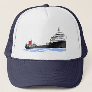 Casquette Transport de marchandises des Grands Lacs Thomas F