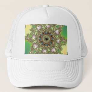 Casquette Transport en commun - fragile