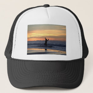 Casquette Travail