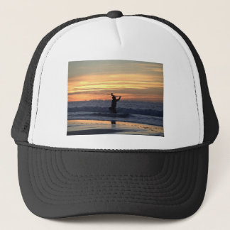 Casquette Travail
