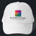 Casquette Travail promotionnel personnalisé Ajouter le logo<br><div class="desc">Travail promotionnel personnalisé Ajouter Télécharger le logo de l'entreprise Modèle personnalisé Chapeau de camion.</div>
