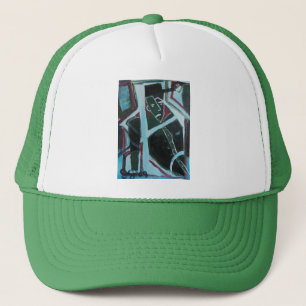 Casquette Travailleur