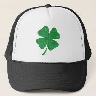 Casquette Trèfle