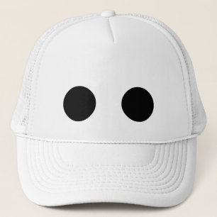 Casquette Tréma personnel