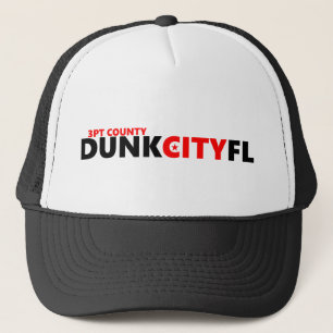Casquette Trempez l'étoile de FL de ville