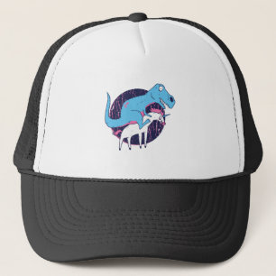 Casquette Trex Riding Unicorn