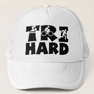 Casquette Tri dur