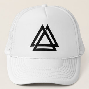 Casquette Triangle de noix