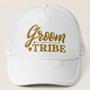 Casquette Tribu de la pièce