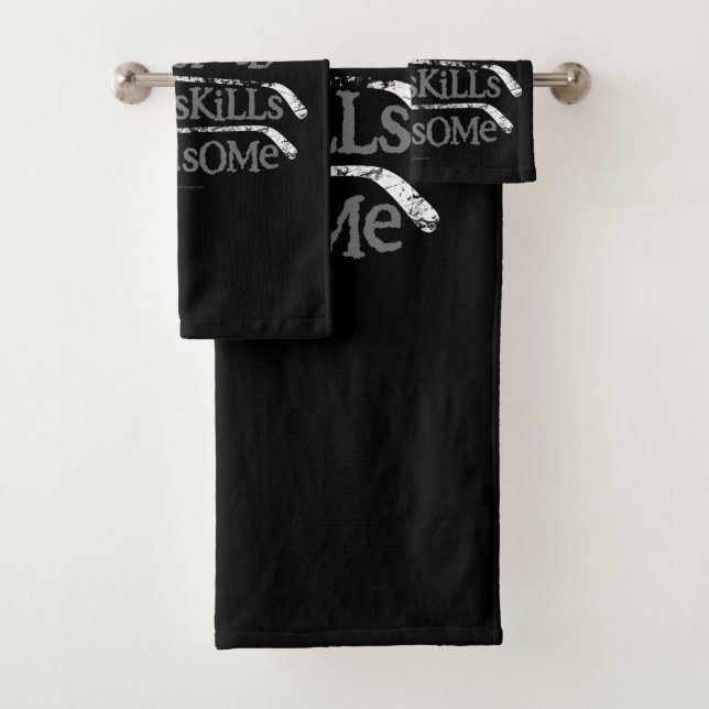 Casquette Trick (hockey) (En situation)