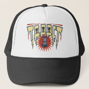 Casquette Tringlerie !