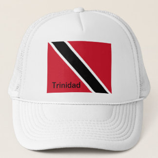 Casquette Trinidad