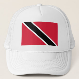 Casquette Trinité-et-Tobago