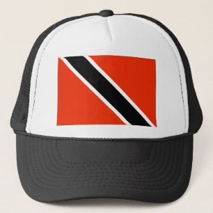 Casquette Trinité-et-Tobago