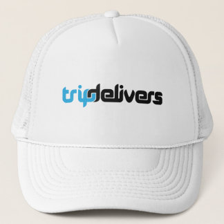 Casquette TripDelivers