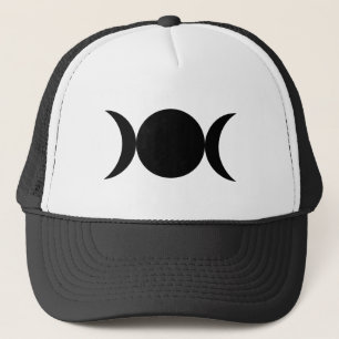 Casquette Triple Déesse