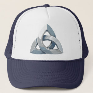 Casquette Triquetra