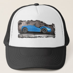 Casquette TriumphTr2-Side