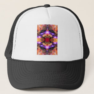 Casquette Troisième oeil