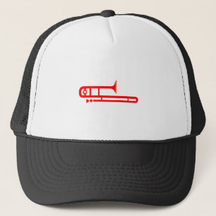 Casquette Trombone