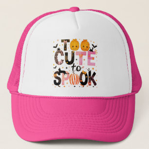 Casquette Trop mignon Pour Parler De Parties scintillant Éff