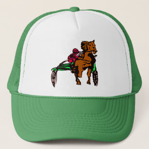 CASQUETTE TROTTEUR