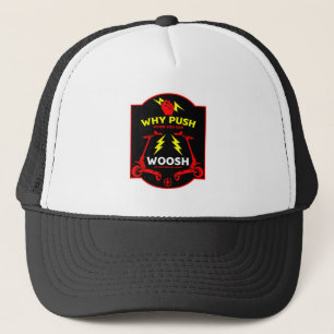 Casquette Trottinettes électriques