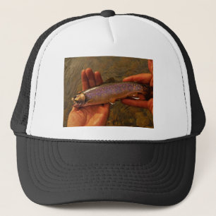 Casquette Trout à Hands
