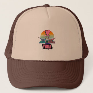 Casquette Trouver un équilibre ensemble