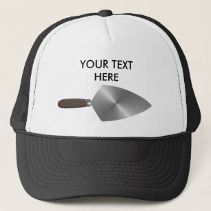 Casquette Trowel