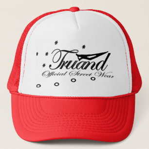Casquette TRUAND Official Street Wear