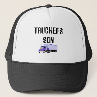 Casquette truck_0069, FILS de CAMIONNEURS