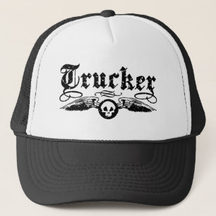 Casquette Trucker