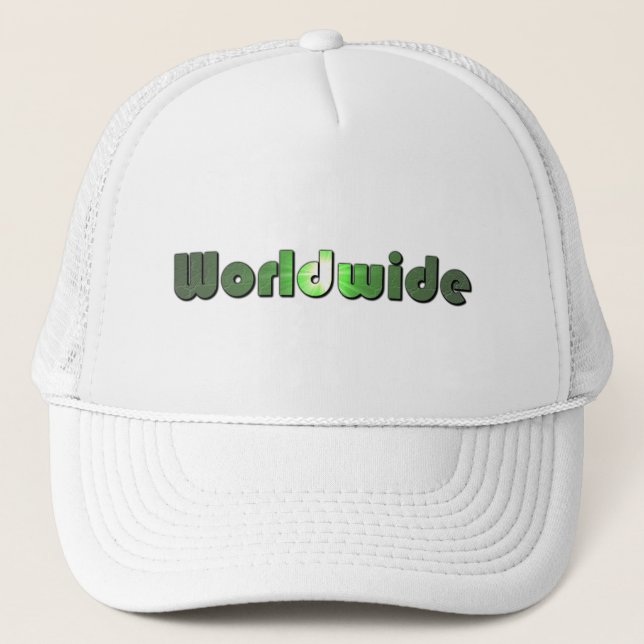 Casquette Trucker, casquette, à vendre ! (Devant)