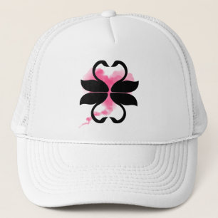 casquette trucker Cygnes