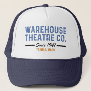 Casquette Trucker Hat