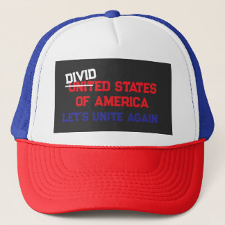 Casquette Trucker Hat